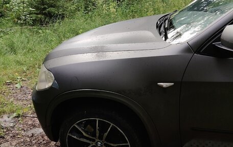 BMW X5, 2007 год, 1 650 000 рублей, 20 фотография