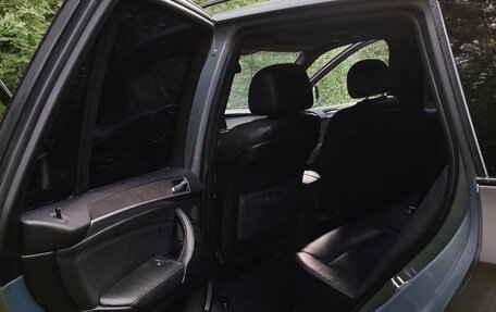 BMW X5, 2007 год, 1 650 000 рублей, 24 фотография