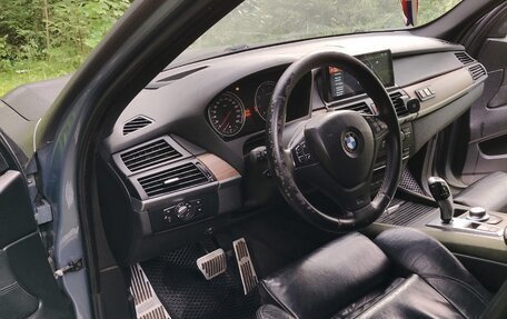 BMW X5, 2007 год, 1 650 000 рублей, 22 фотография