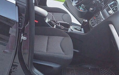 Citroen C4 II рестайлинг, 2014 год, 6 фотография