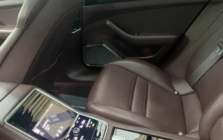 Porsche Panamera II рестайлинг, 2017 год, 7 500 000 рублей, 5 фотография