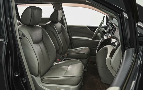 Nissan Quest IV, 2013 год, 1 448 000 рублей, 8 фотография