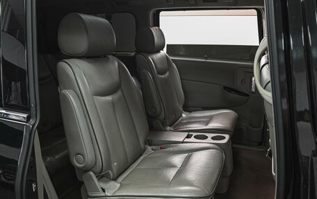 Nissan Quest IV, 2013 год, 1 448 000 рублей, 7 фотография