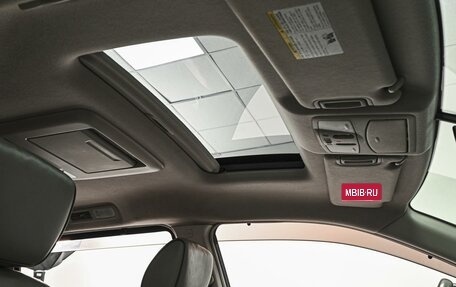 Nissan Quest IV, 2013 год, 1 448 000 рублей, 14 фотография