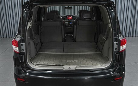 Nissan Quest IV, 2013 год, 1 448 000 рублей, 31 фотография