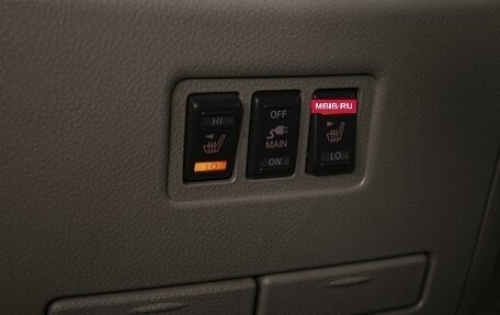Nissan Quest IV, 2013 год, 1 448 000 рублей, 19 фотография