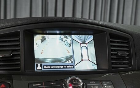 Nissan Quest IV, 2013 год, 1 448 000 рублей, 17 фотография