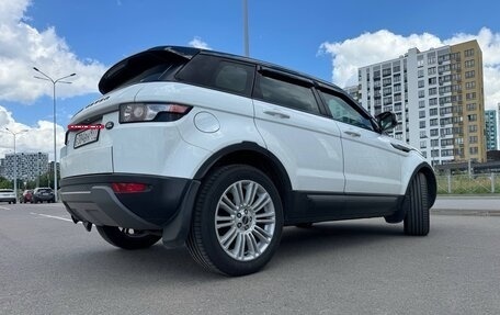 Land Rover Range Rover Evoque I, 2012 год, 1 980 000 рублей, 13 фотография