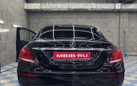 Mercedes-Benz E-Класс, 2016 год, 2 900 000 рублей, 1 фотография