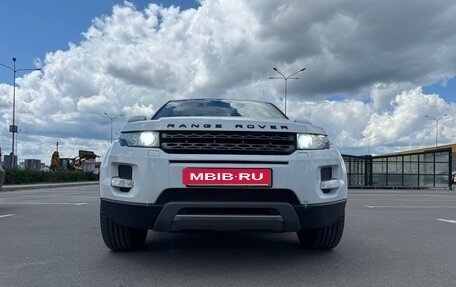 Land Rover Range Rover Evoque I, 2012 год, 1 980 000 рублей, 1 фотография