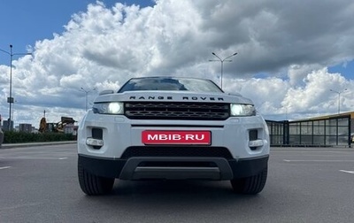 Land Rover Range Rover Evoque I, 2012 год, 1 980 000 рублей, 1 фотография