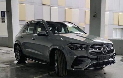 Mercedes-Benz GLE, 2025 год, 15 232 000 рублей, 1 фотография