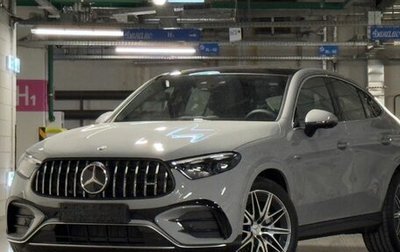 Mercedes-Benz GLC Coupe AMG, 2025 год, 13 104 000 рублей, 1 фотография