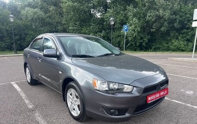 Mitsubishi Lancer IX, 2008 год, 690 000 рублей, 1 фотография