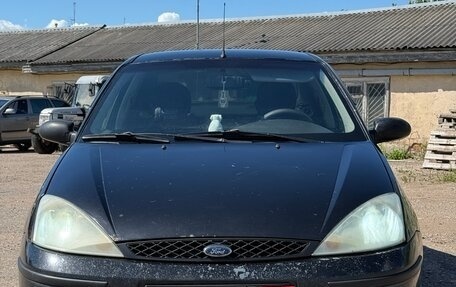Ford Focus IV, 2004 год, 160 000 рублей, 1 фотография