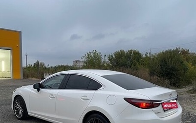 Mazda 6, 2020 год, 2 400 000 рублей, 1 фотография