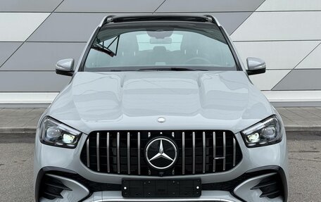 Mercedes-Benz GLE AMG, 2025 год, 17 136 000 рублей, 1 фотография