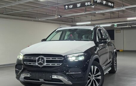 Mercedes-Benz GLE, 2026 год, 11 200 000 рублей, 1 фотография