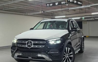 Mercedes-Benz GLE, 2026 год, 11 200 000 рублей, 1 фотография