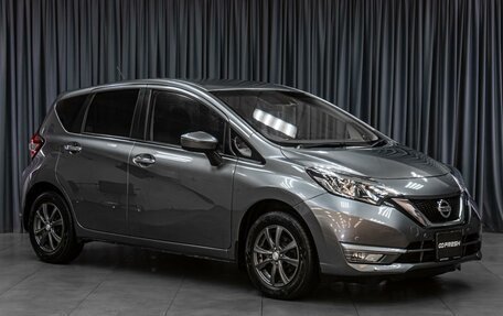 Nissan Note II рестайлинг, 2019 год, 1 032 000 рублей, 1 фотография