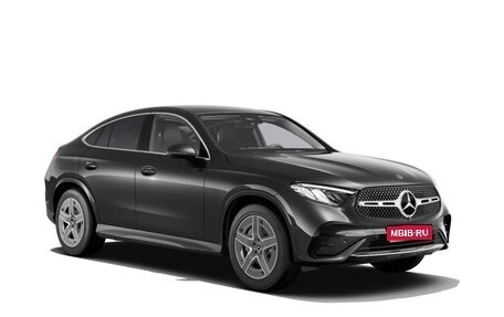 Mercedes-Benz GLC Coupe AMG, 2026 год, 12 521 600 рублей, 1 фотография