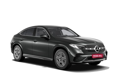 Mercedes-Benz GLC Coupe AMG, 2026 год, 12 521 600 рублей, 1 фотография
