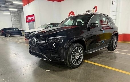 Mercedes-Benz GLE, 2025 год, 15 120 000 рублей, 1 фотография