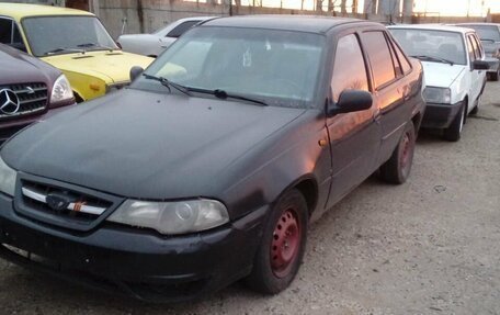 Daewoo Nexia I рестайлинг, 2010 год, 50 000 рублей, 1 фотография