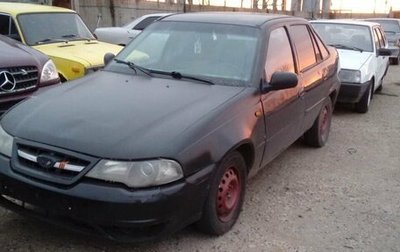 Daewoo Nexia I рестайлинг, 2010 год, 50 000 рублей, 1 фотография