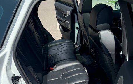Land Rover Range Rover Evoque I, 2012 год, 1 980 000 рублей, 16 фотография