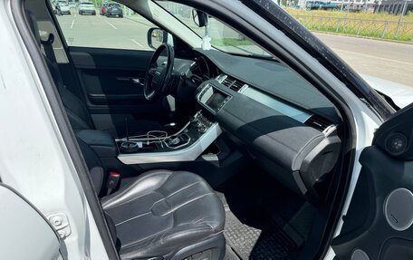 Land Rover Range Rover Evoque I, 2012 год, 1 980 000 рублей, 21 фотография