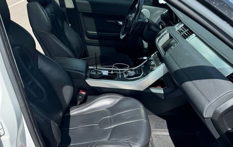 Land Rover Range Rover Evoque I, 2012 год, 1 980 000 рублей, 19 фотография