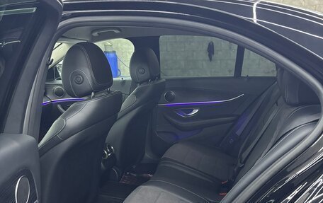Mercedes-Benz E-Класс, 2016 год, 2 900 000 рублей, 6 фотография