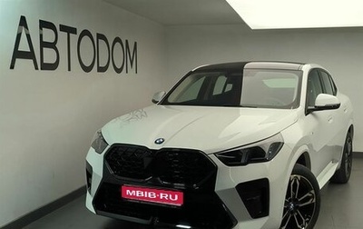 BMW X2, 2025 год, 5 830 000 рублей, 1 фотография