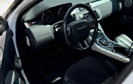 Land Rover Range Rover Evoque I, 2012 год, 1 980 000 рублей, 20 фотография