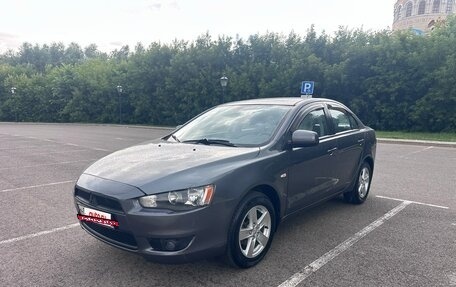 Mitsubishi Lancer IX, 2008 год, 690 000 рублей, 2 фотография