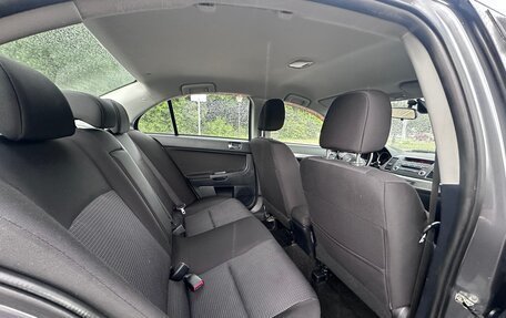 Mitsubishi Lancer IX, 2008 год, 690 000 рублей, 8 фотография