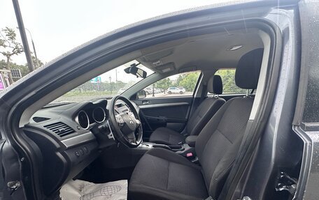 Mitsubishi Lancer IX, 2008 год, 690 000 рублей, 5 фотография