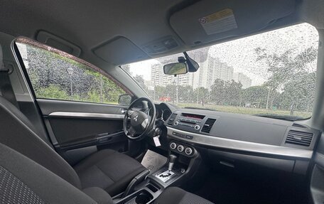 Mitsubishi Lancer IX, 2008 год, 690 000 рублей, 7 фотография