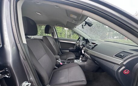 Mitsubishi Lancer IX, 2008 год, 690 000 рублей, 6 фотография