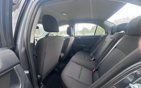 Mitsubishi Lancer IX, 2008 год, 690 000 рублей, 9 фотография