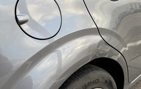 Chevrolet Aveo III, 2014 год, 670 000 рублей, 15 фотография