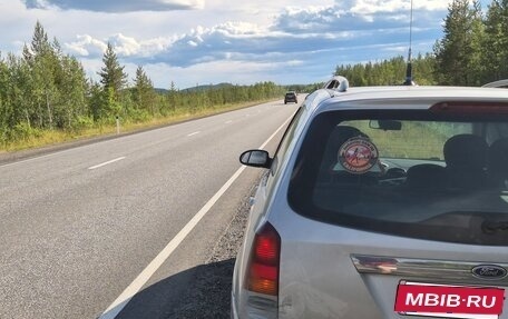 Ford Focus IV, 2003 год, 390 000 рублей, 5 фотография