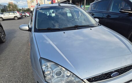 Ford Focus IV, 2003 год, 390 000 рублей, 9 фотография