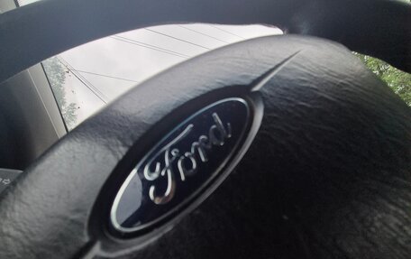 Ford Focus IV, 2003 год, 390 000 рублей, 13 фотография