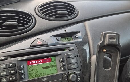 Ford Focus IV, 2003 год, 390 000 рублей, 23 фотография