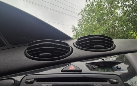 Ford Focus IV, 2003 год, 390 000 рублей, 14 фотография