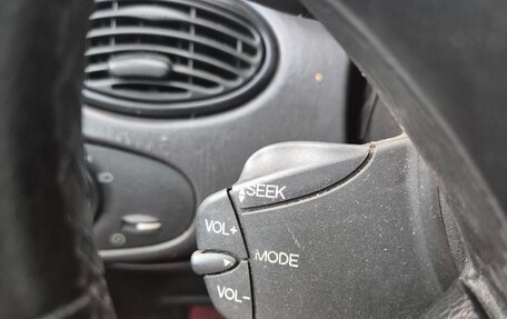 Ford Focus IV, 2003 год, 390 000 рублей, 24 фотография
