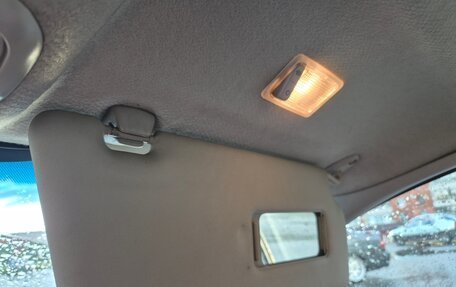 Ford Focus IV, 2003 год, 390 000 рублей, 38 фотография