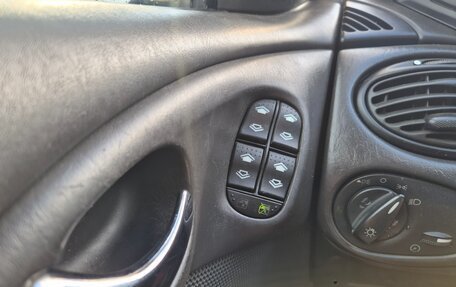 Ford Focus IV, 2003 год, 390 000 рублей, 29 фотография